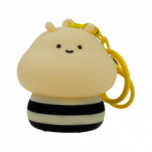 Porta-Chaves Led Abelha