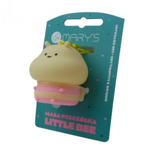 Porta-Chaves Led Abelha - Image 2