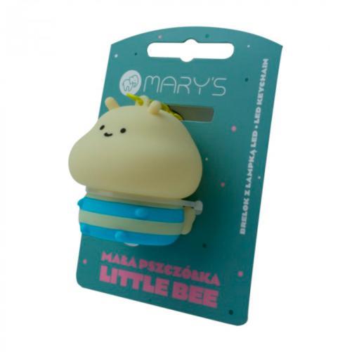 Porta-Chaves Led Abelha - Image 3