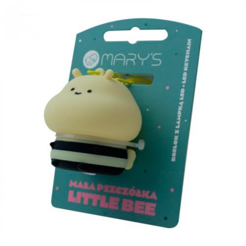 Porta-Chaves Led Abelha - Image 4