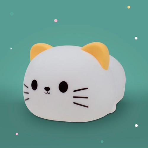 Luz de Presença Led Gato - Image 5