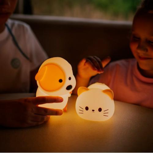 Luz de Presença Led Gato - Image 6