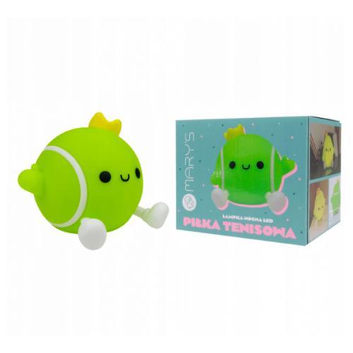 Luz de Presença Led Bola de Ténis - Image 3