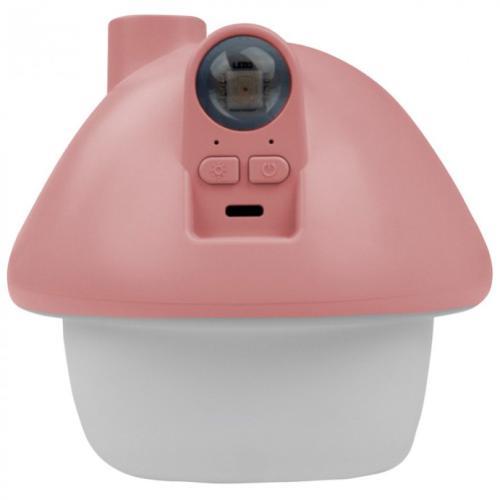 Humidificador Cogumelo Rosa - Image 2