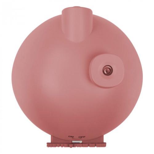 Humidificador Cogumelo Rosa - Image 3