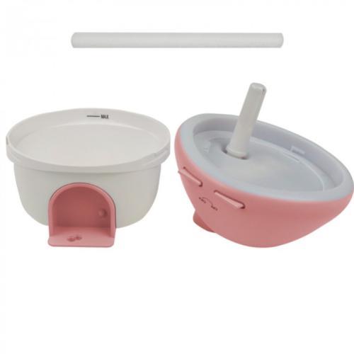 Humidificador Cogumelo Rosa - Image 4