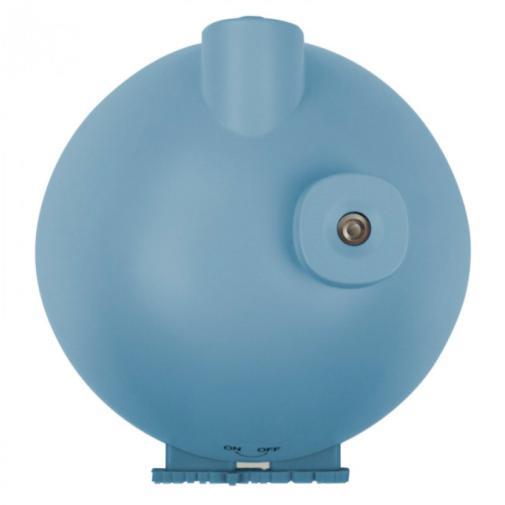 Humidificador Cogumelo Azul - Image 3