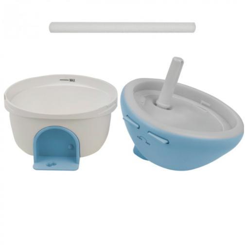 Humidificador Cogumelo Azul - Image 4