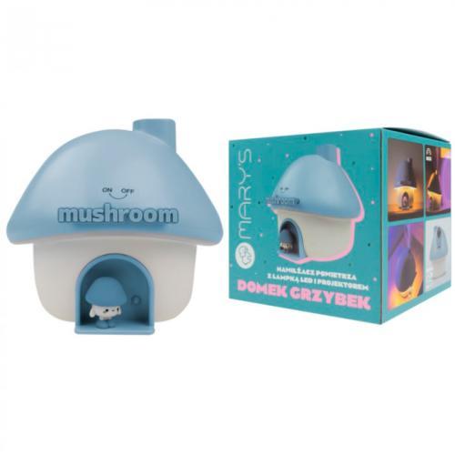 Humidificador Cogumelo Azul - Image 5