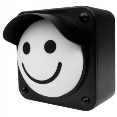 Luz de Presença Led com Smile