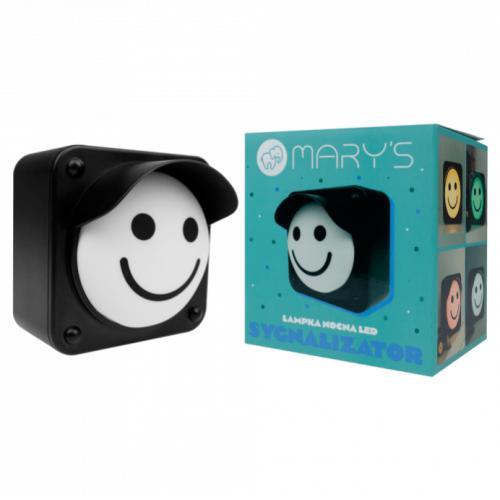 Luz de Presença Led com Smile - Image 4