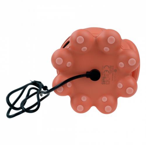 Mini Aquecedor Polvo Rosa - Image 4