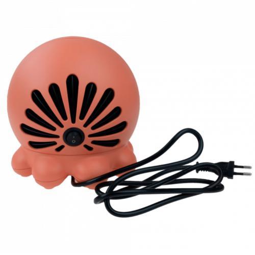 Mini Aquecedor Polvo Rosa - Image 5