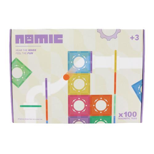 Nomic Whee 100 pcs.
