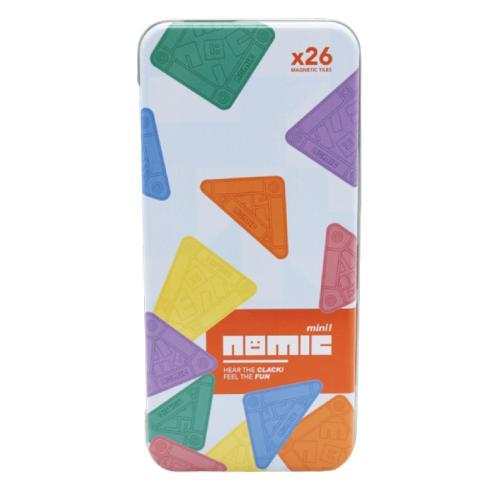 Nomic Clacki Mini 26 pcs.