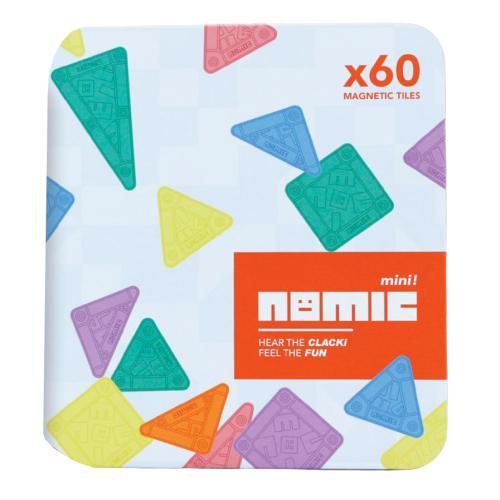 Nomic Clacki Mini 60 pcs.