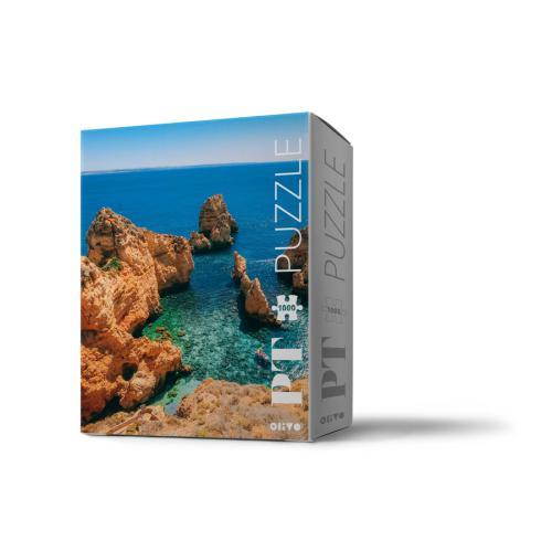 Puzzles PT - Praia