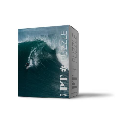 Puzzles PT - Surf