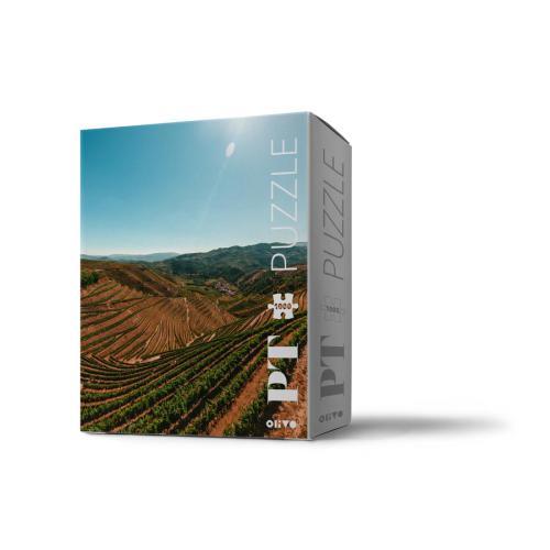 Puzzles PT - Vinhas