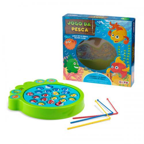 Jogo da Pesca