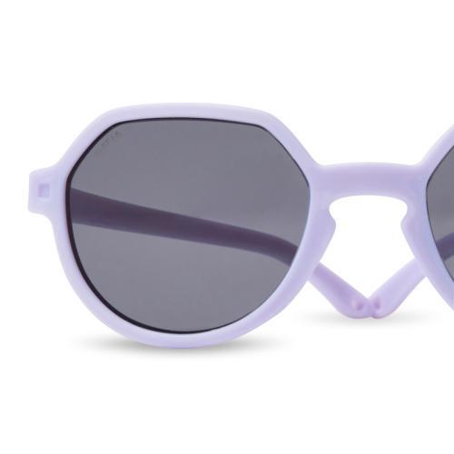 Óculos de Sol Oozz 1-2 Anos Lavender - Image 3