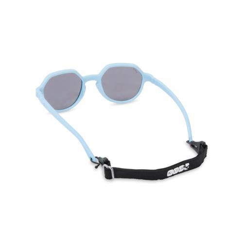 Óculos de Sol Oozz 1-2 Anos Lightblue - Image 5