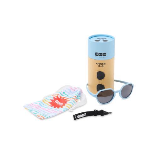 Óculos de Sol Oozz 1-2 Anos Lightblue - Image 6