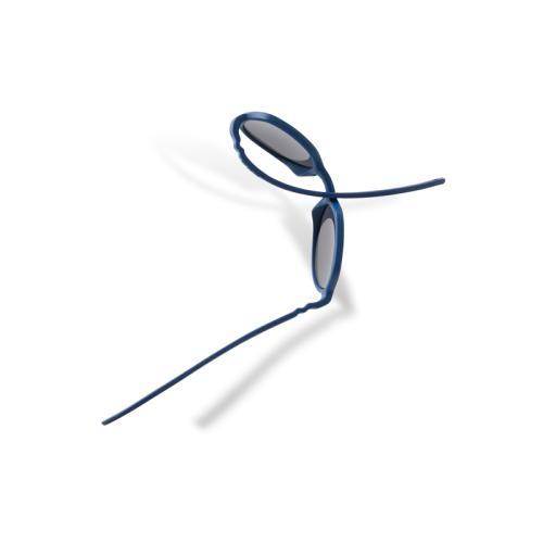 Óculos de Sol Oozz 2-4 Anos Denim - Image 4