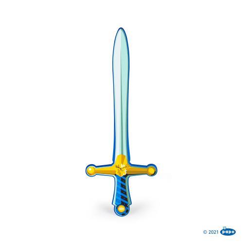 Espada Cavaleiro Leão