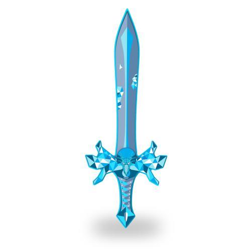 Espada de Gelo