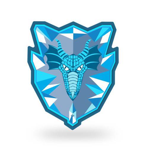 Escudo de Gelo