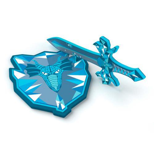 Escudo de Gelo - Image 2