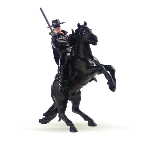 Cavalo do Zorro
