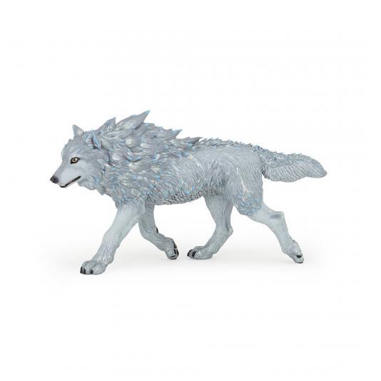Lobo do Gelo