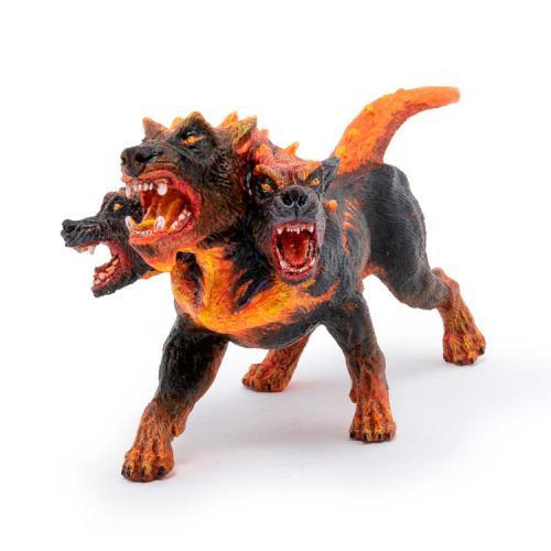 Cerberus de Fogo