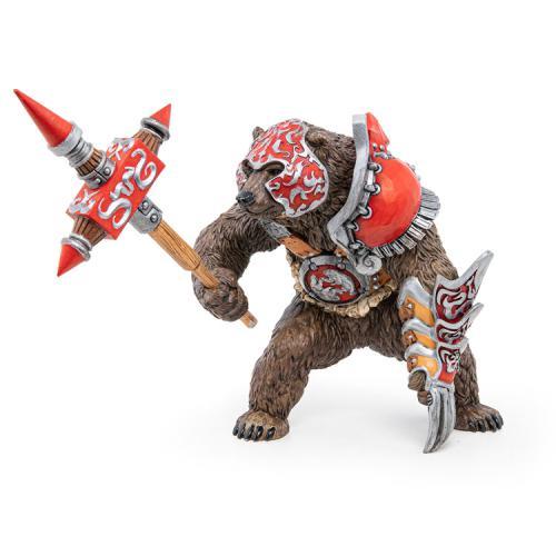 Urso Mutante