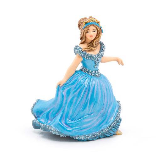Princesa c/ Sapato de Cristal
