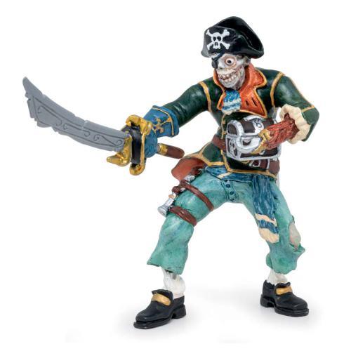 Pirata Zombie