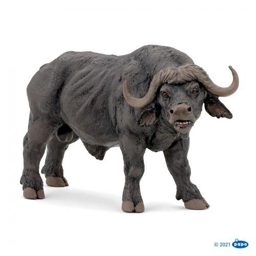 Búfalo Africano