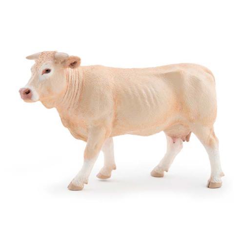 Vaca Blonde d'Aquitaine-Rind