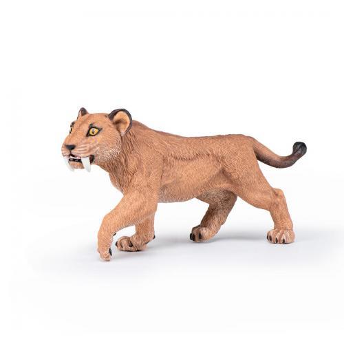Cria de smilodon