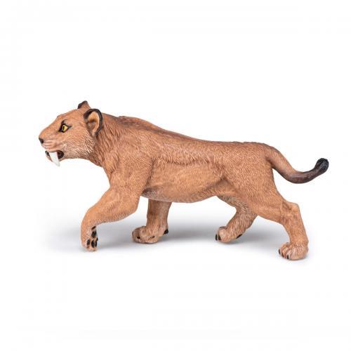 Cria de smilodon - Image 2