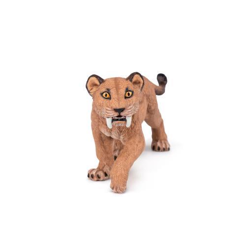 Cria de smilodon - Image 3