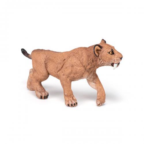 Cria de smilodon - Image 4