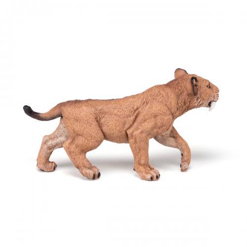 Cria de smilodon - Image 5
