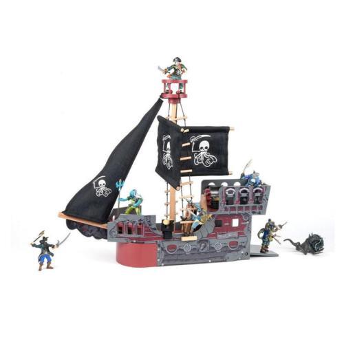 Navio de fantasia