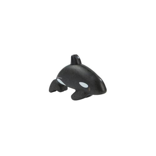 Orca s/ caixa
