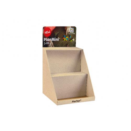 Display Plan Toys