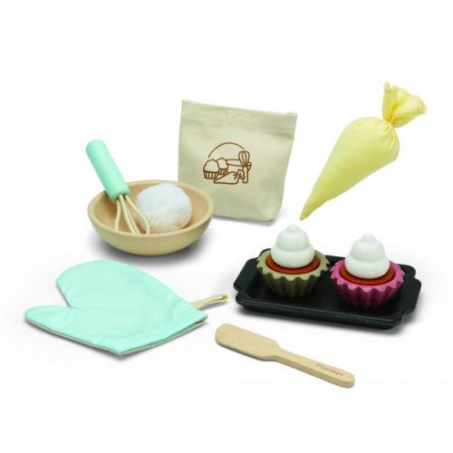 Set de Pasteleiro - Image 2