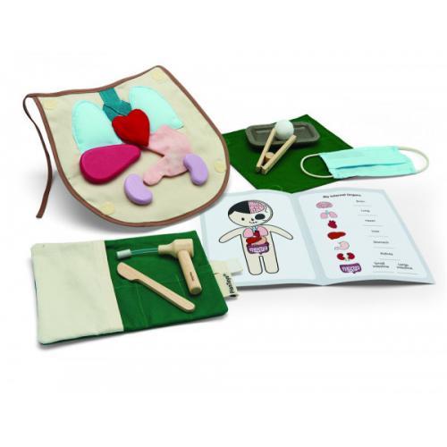Set de Cirurgião - Image 2